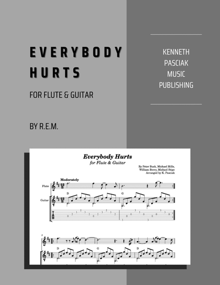 Everybody Hurts image number null