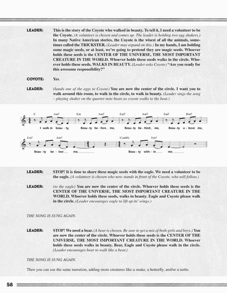 Nick Page – “Sing with Us” Songbook image number null