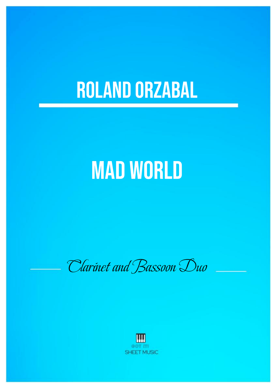 Mad World