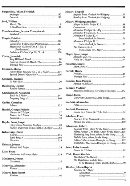Essential Keyboard Repertoire, Volume 7 Piano Solo - Sheet Music