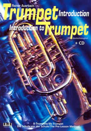 Introduction to Trumpet-the Pre Lesson Method
