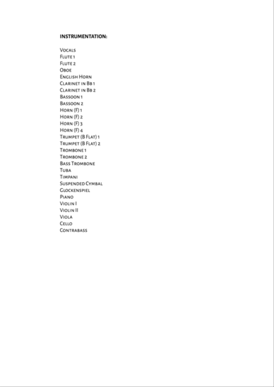 Dyin Ain T So Bad Concert Band scores gallery preview page 2
