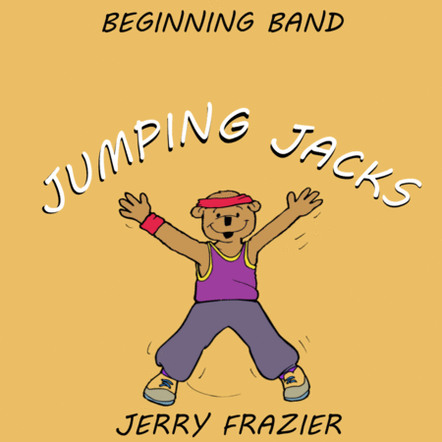 Jumping Jacks image number null