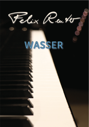 Book cover for Wasser