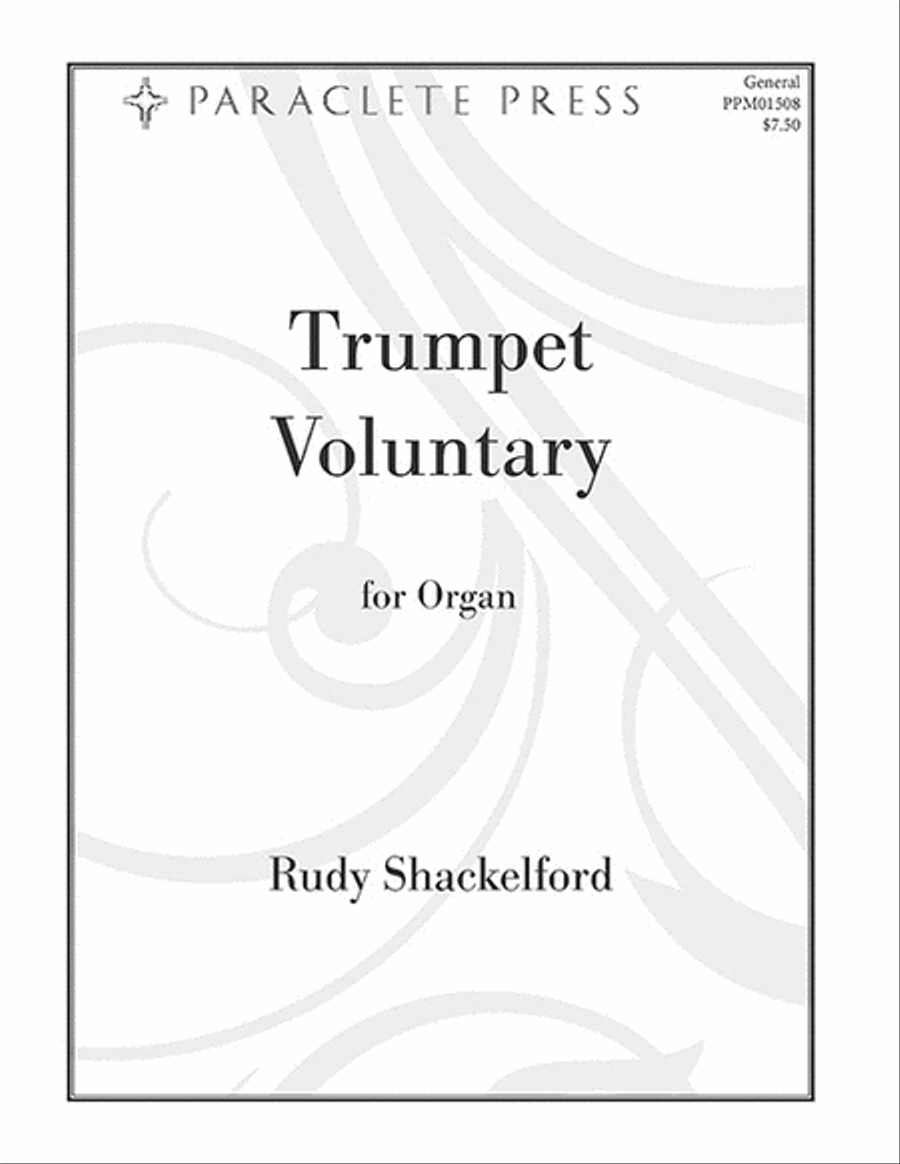 Trumpet Voluntary