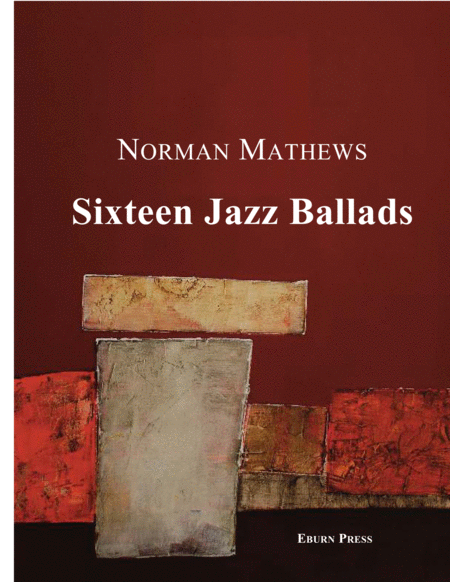 16 Jazz Ballads image number null