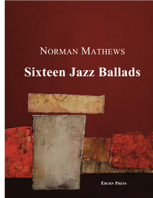 16 Jazz Ballads
