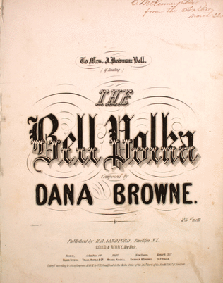 The Bell Polka