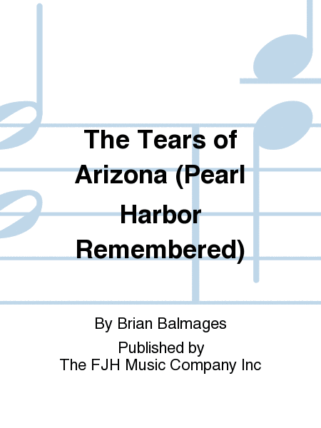 The Tears of Arizona image number null