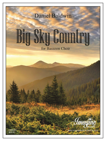 Big Sky Country image number null