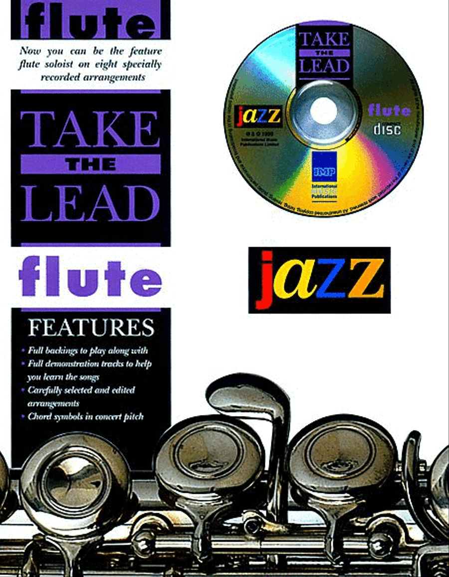 Take the Lead Jazz