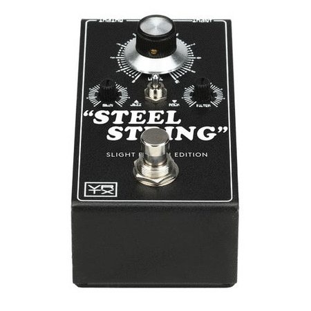 Steel String Mini (Slight Return Edition)