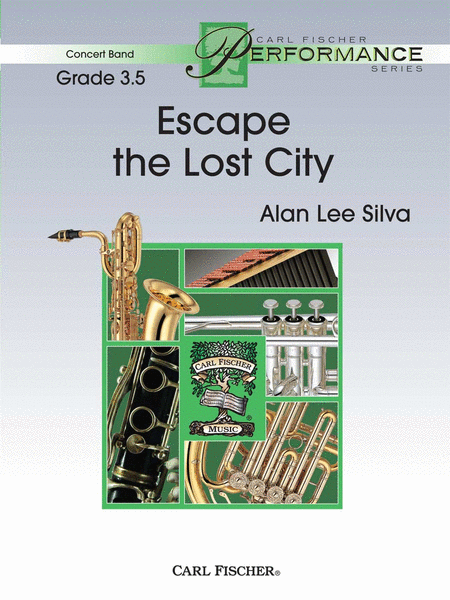 Escape the Lost City image number null
