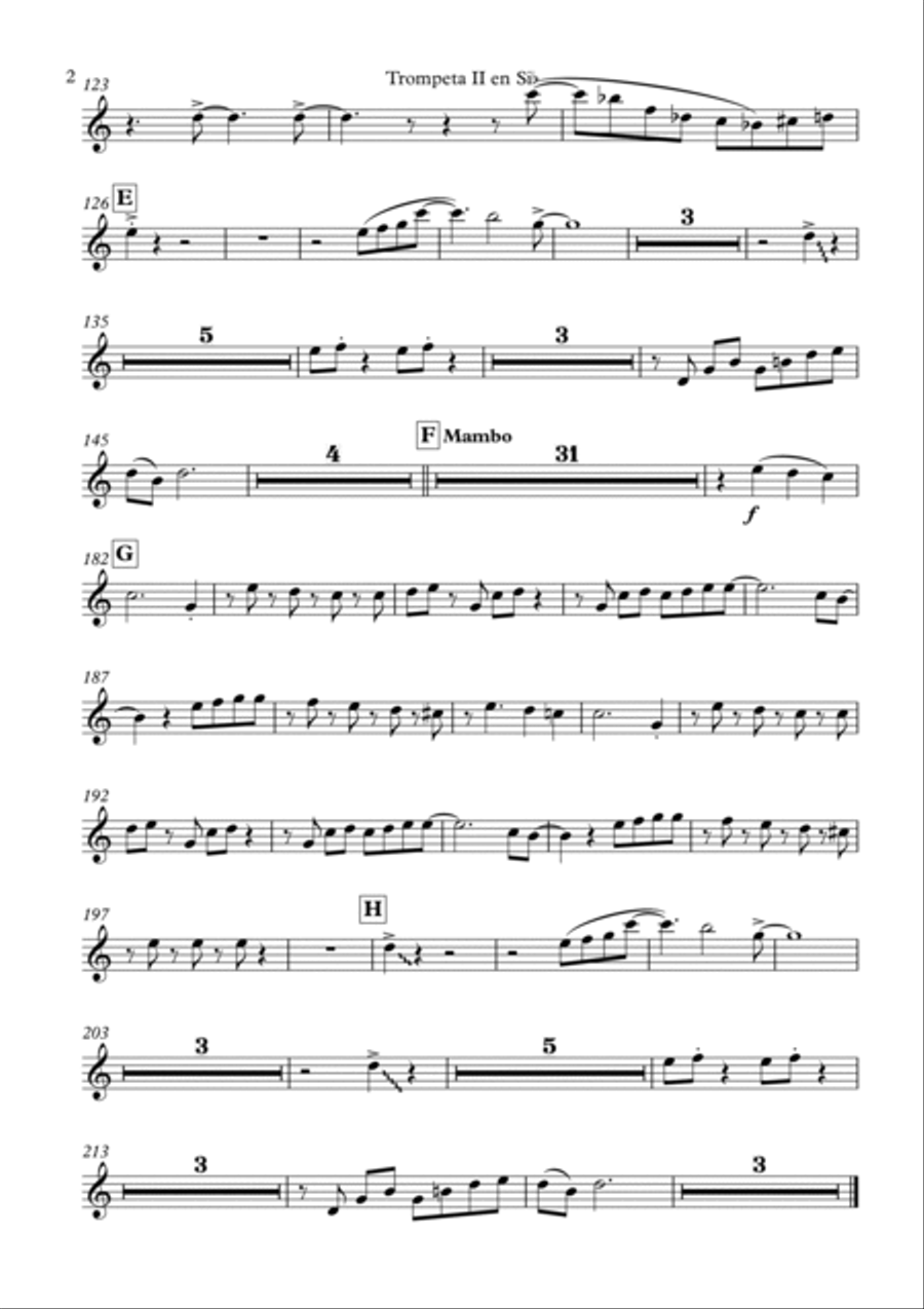 Probablemente Probablemente Small Ensemble scores gallery preview page 6