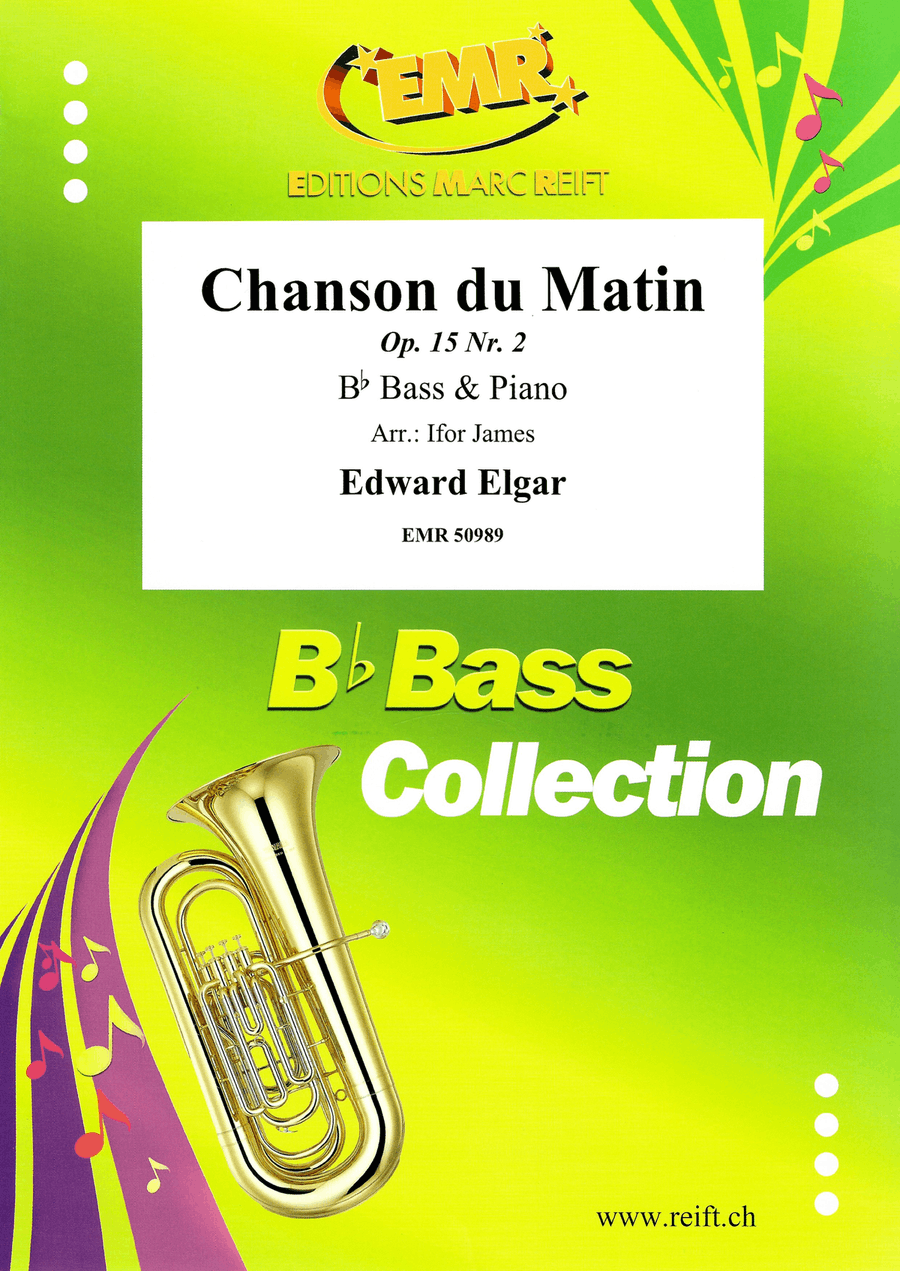Chanson du Matin