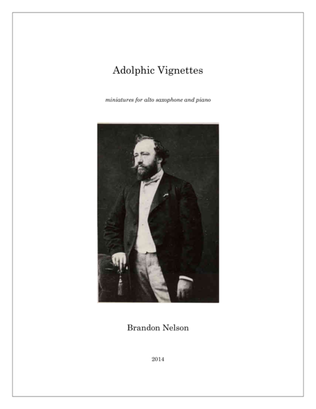 Adolphic Vignettes