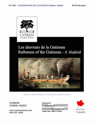 Les Draveurs de la Gatineau