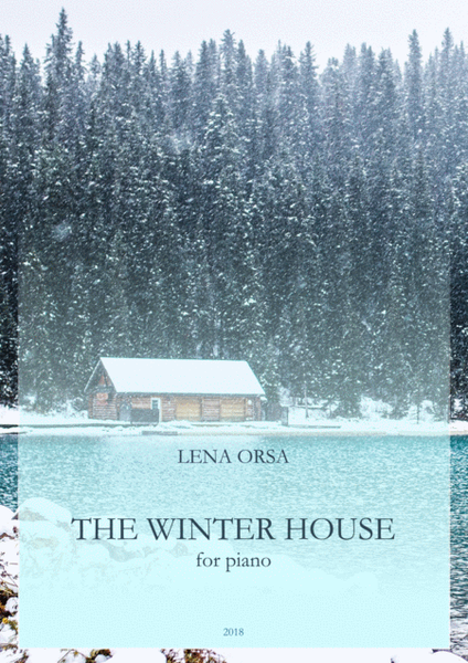 The Winter House image number null