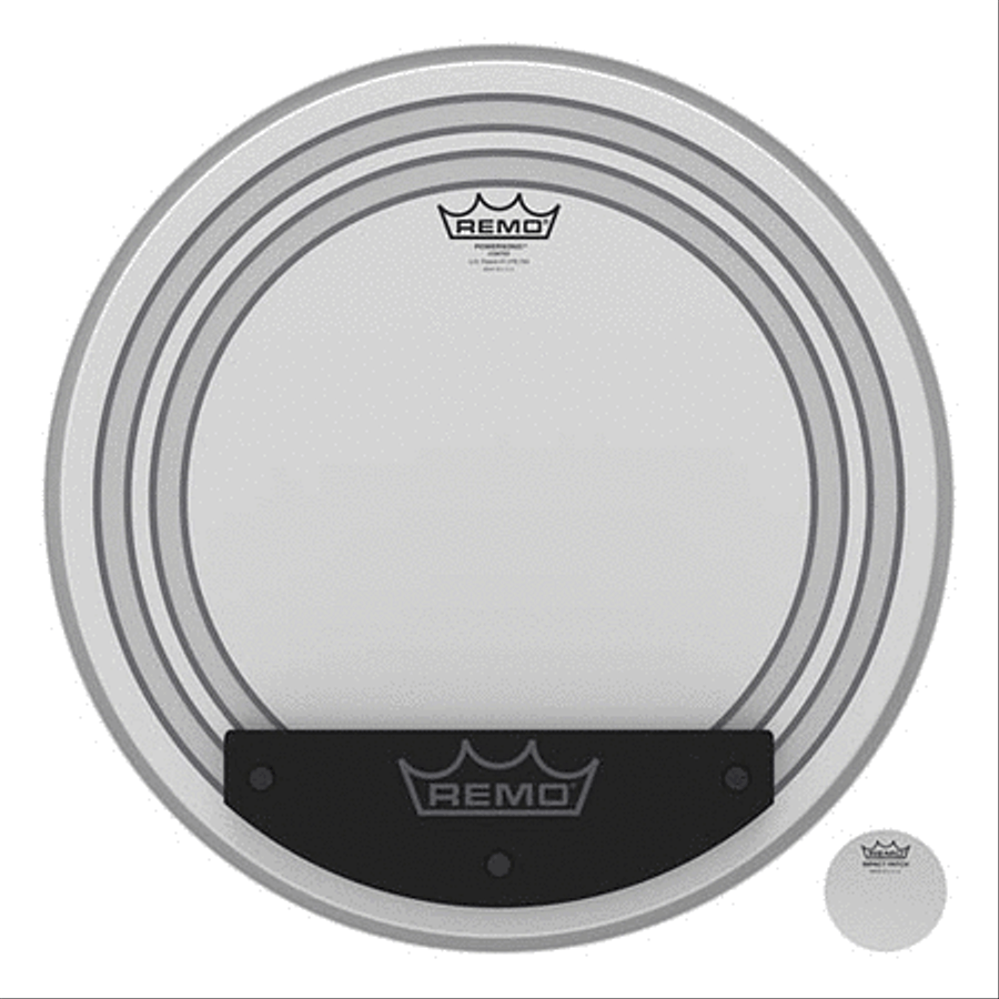 Bass, Powersonic, Coated, 18“ Diameter Musical Instruments scores gallery preview page 2