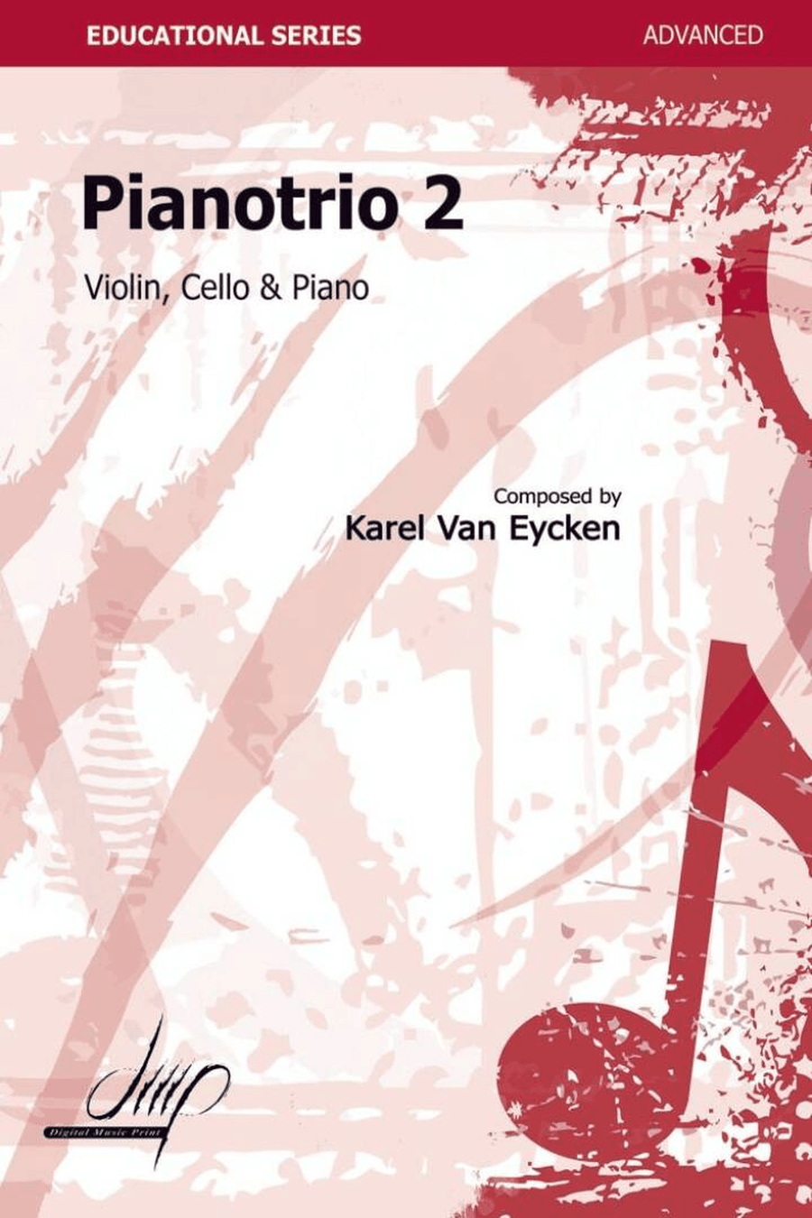 Piano Trio 2