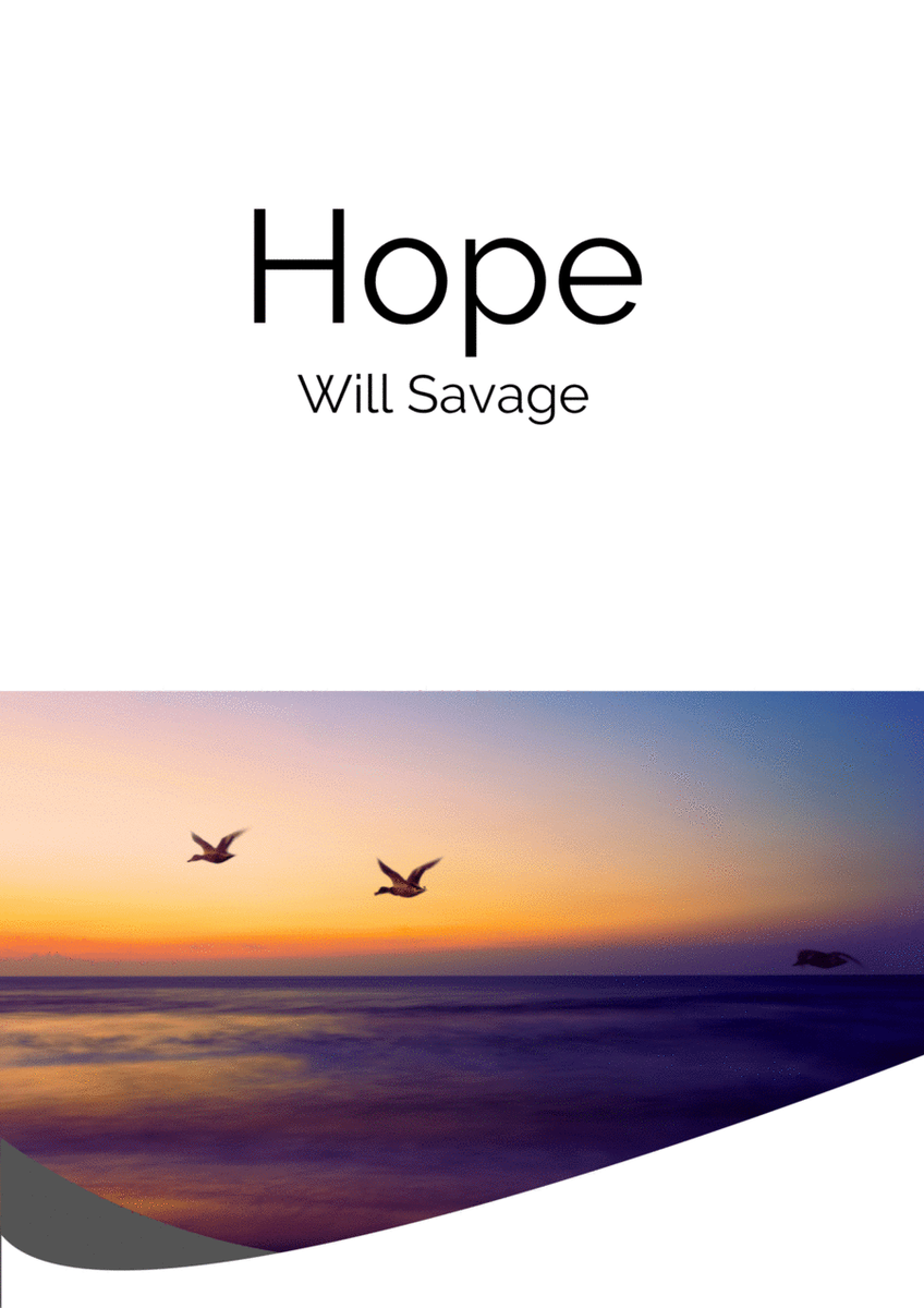 Hope image number null