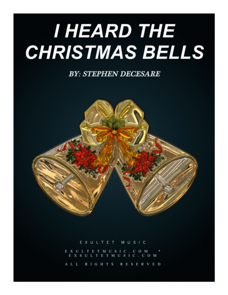 I Heard The Christmas Bells image number null