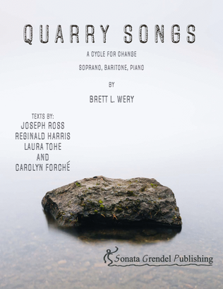Quarry Songs