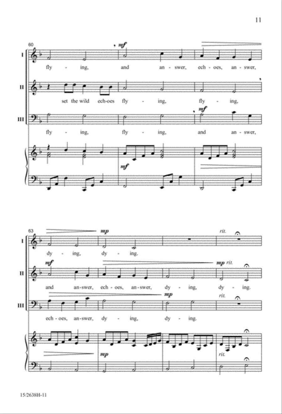 Blow, Bugle, Blow image number null
