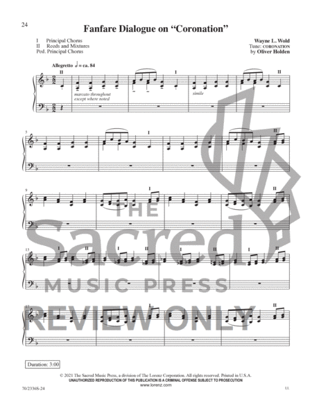 Trumpet Tunes and Arias image number null