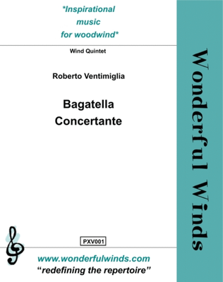 Bagatella Concertante