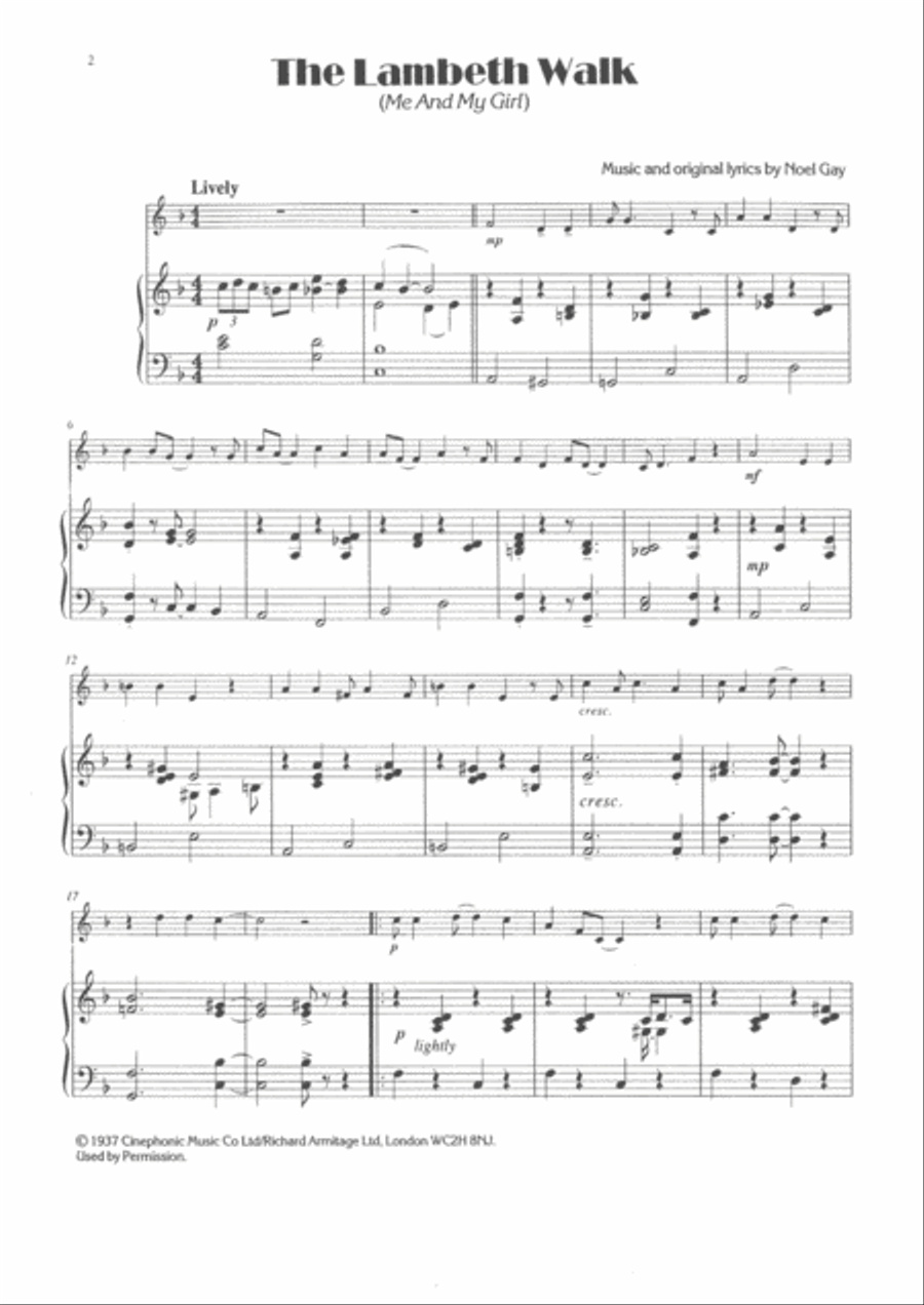 Play Showtime for Violin, Book 2 Violin Solo scores gallery preview page 2