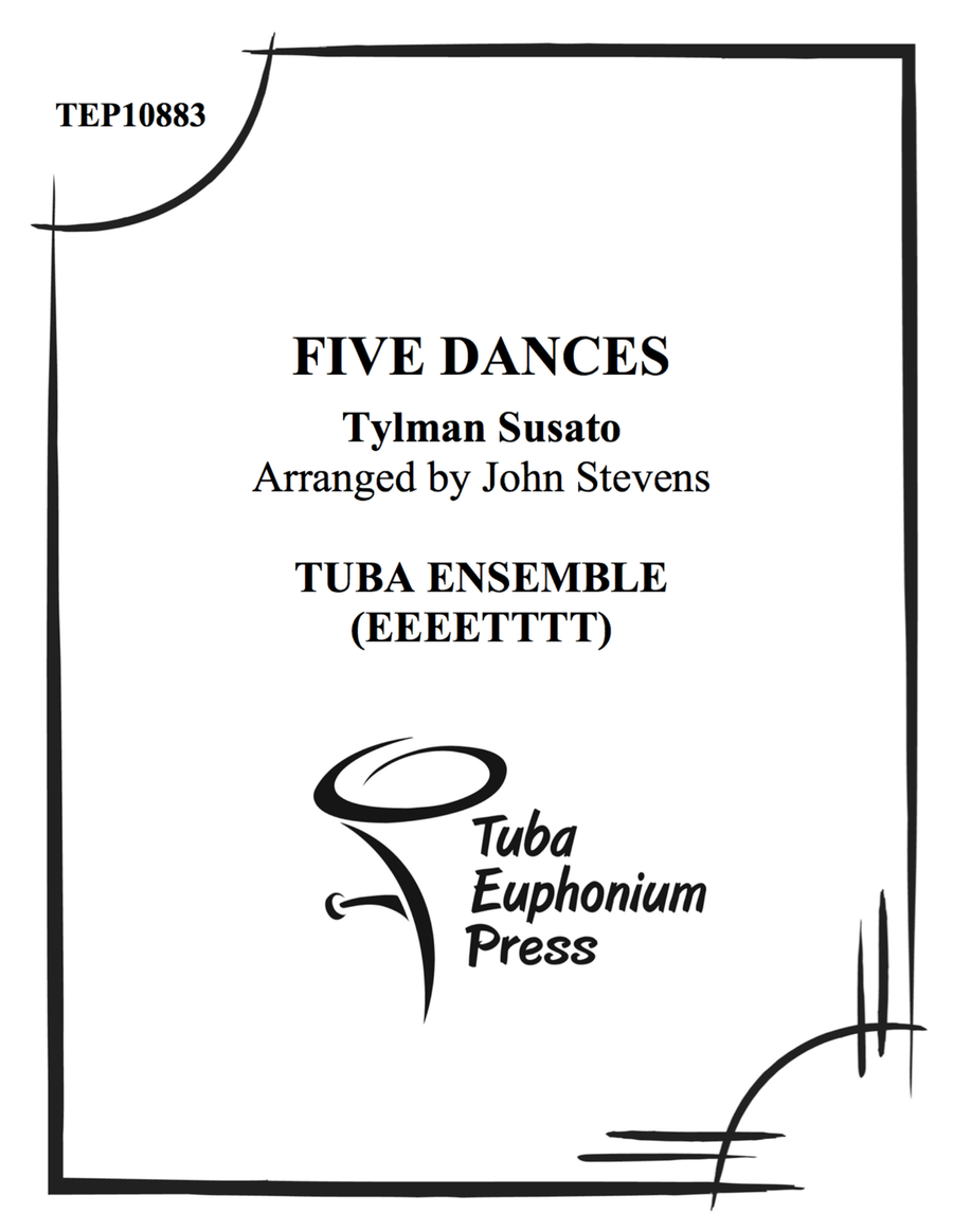Five Dances