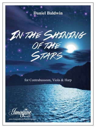 Book cover for In the Shining of the Stars