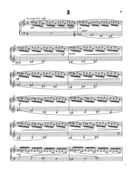 Ten Pieces for Piano image number null