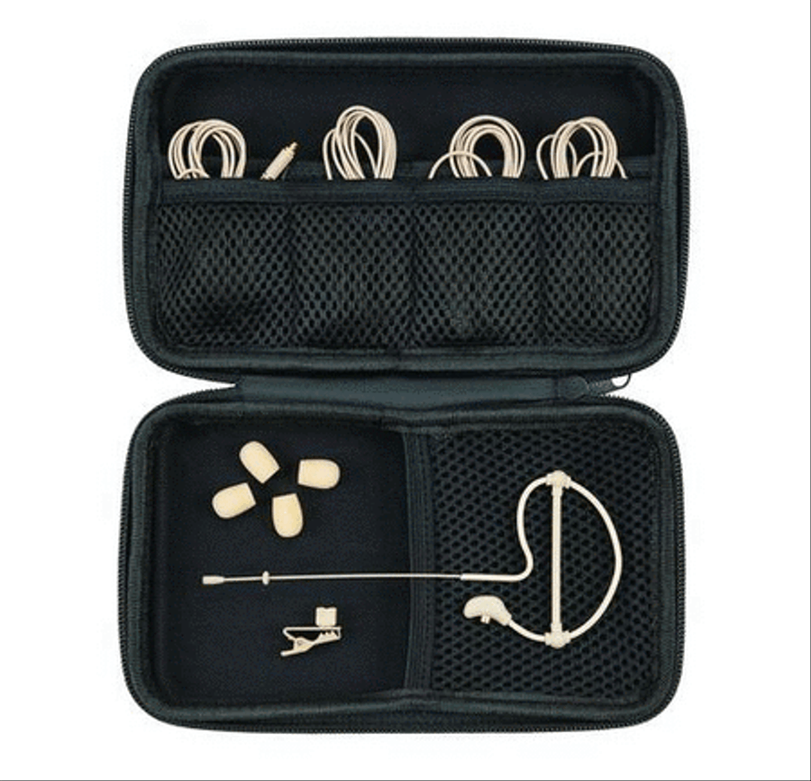 SE50X Headworn Microphone Musical Instruments scores gallery preview page 7