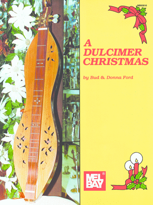 A Dulcimer Christmas