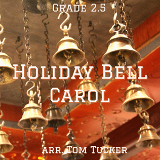 Holiday Bell Carol