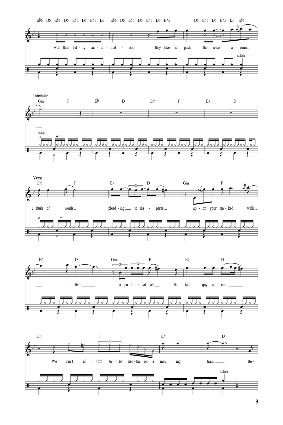 Deer best sale dance tab