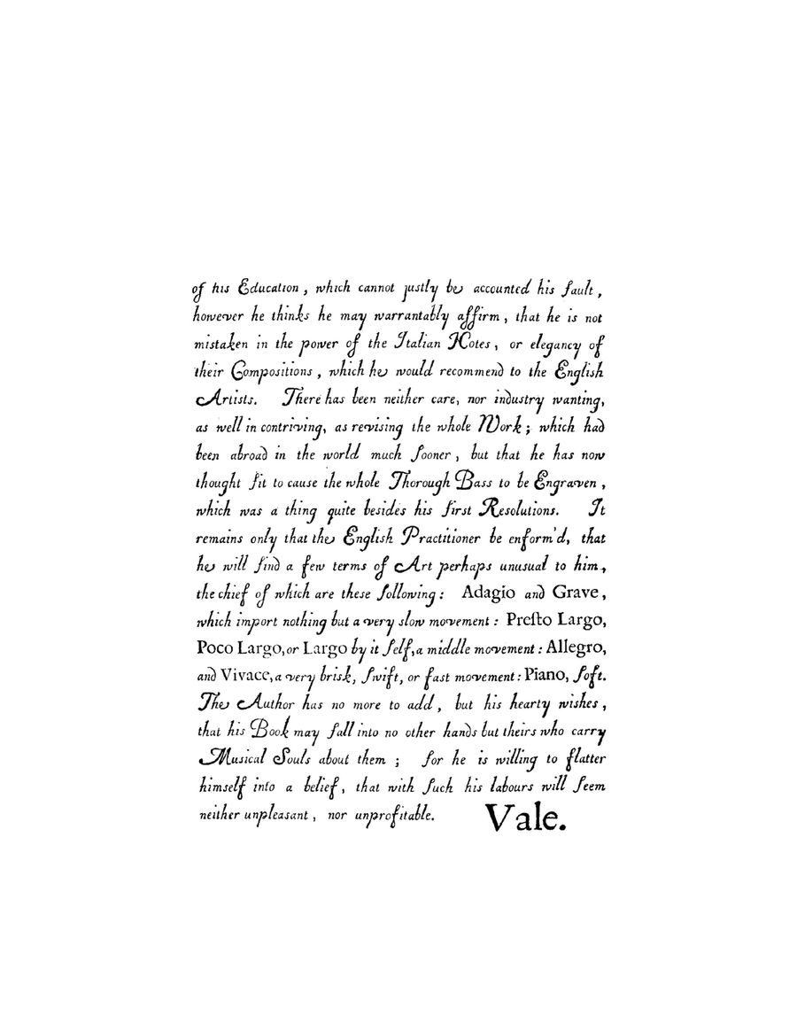 Sonatas 1-6 for Three Trombones Volume 1 Trombone Trio scores gallery preview page 3