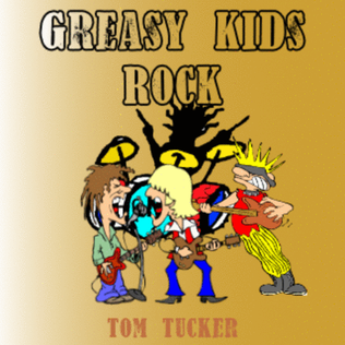 Greasy Kids Rock