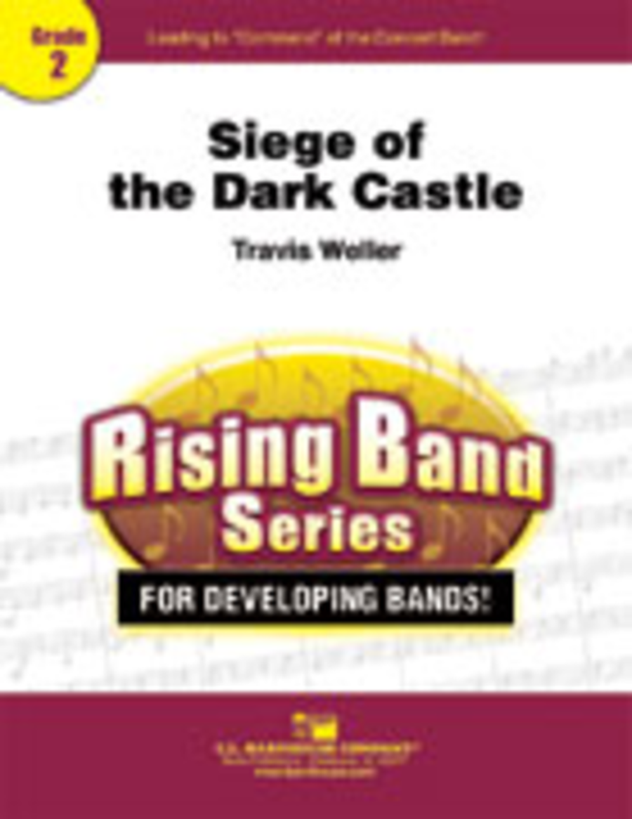 Siege of the Dark Castle image number null