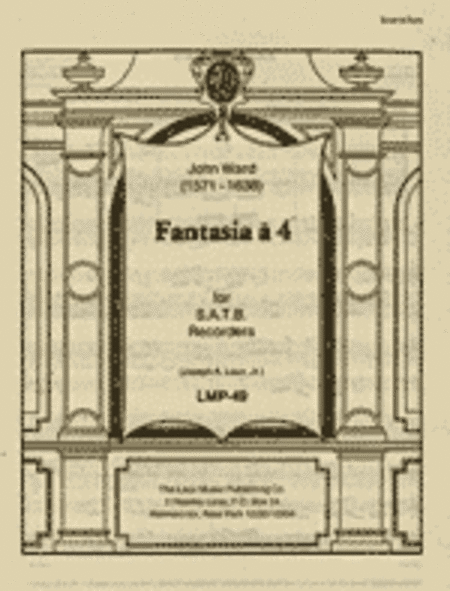 Fantasia a 4