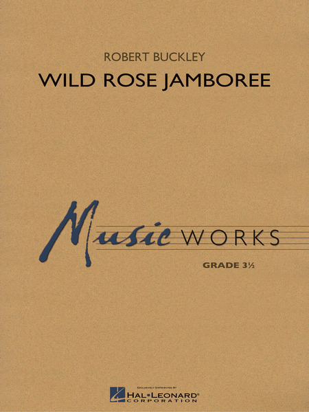 Wild Rose Jamboree