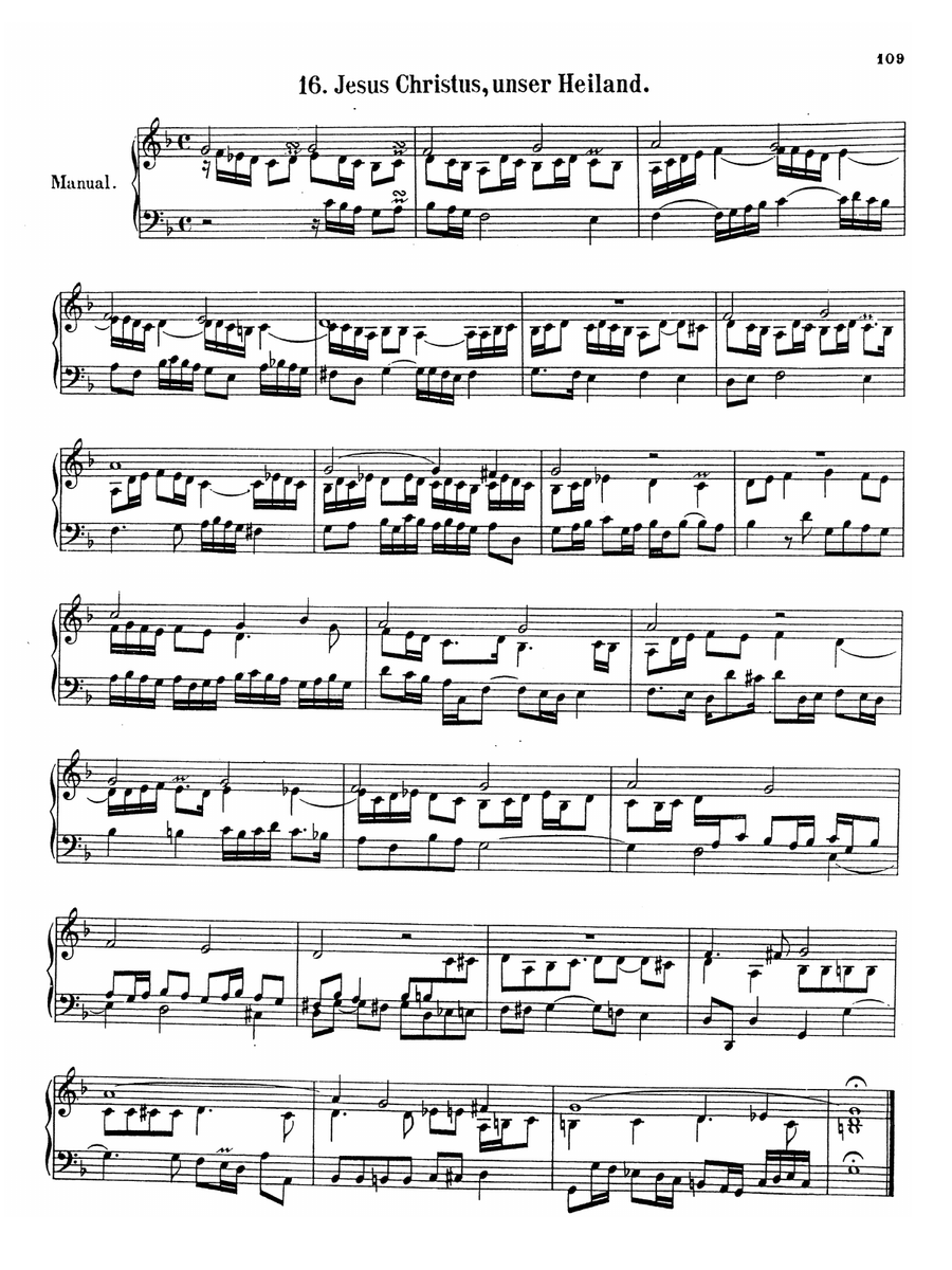 Buxtehude: Organ Works, Volume IV