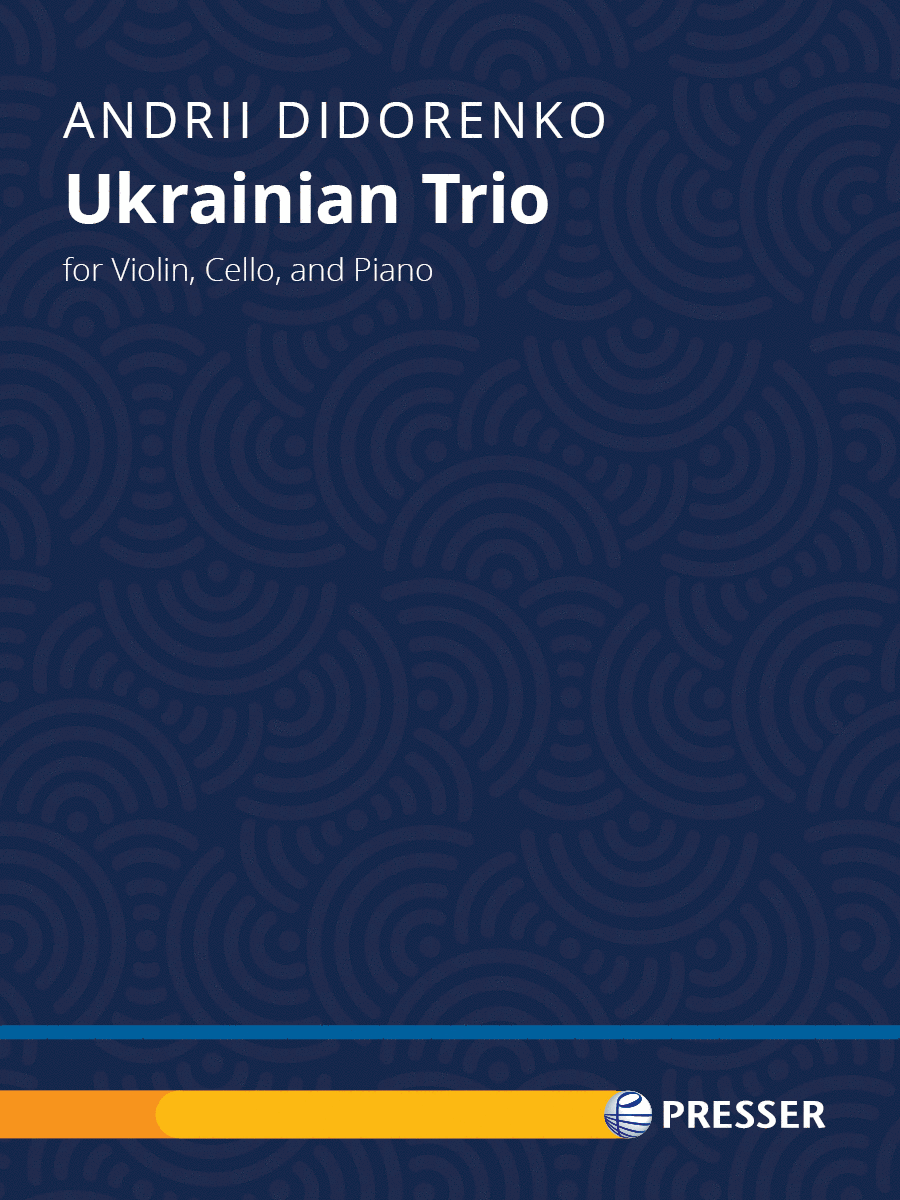 Ukrainian Trio