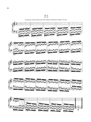 Hanon: The Virtuoso Pianist (Complete)