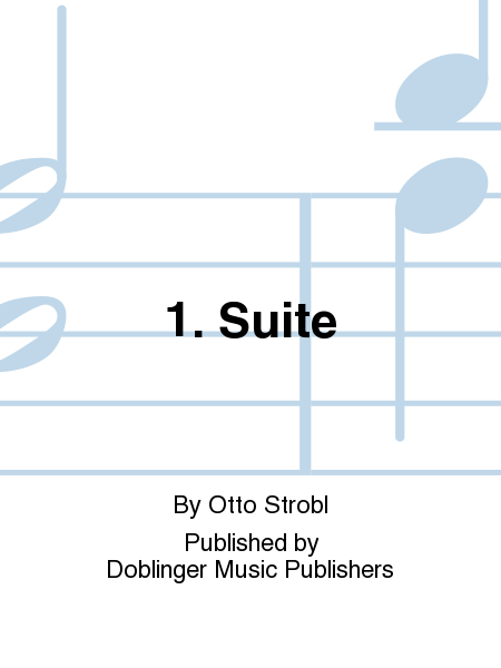 1. Suite