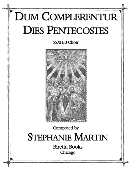 Dum Complerentur Dies Pentecostes