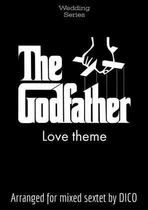 The Godfather (love Theme)