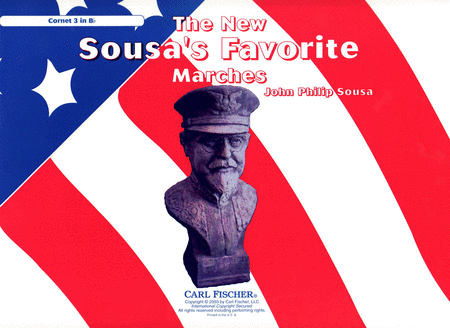 The New Sousa's Favorite Marches